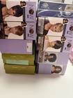 Lot Of 10 Wigs Pixie Cuts Synthetic Wigs Mixed Colors — photo 1