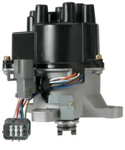 Distribuidor para Honda Civic 1994-1995, Civic del Sol WAI WORLD POWER SYSTEMS Foto 2 de 4