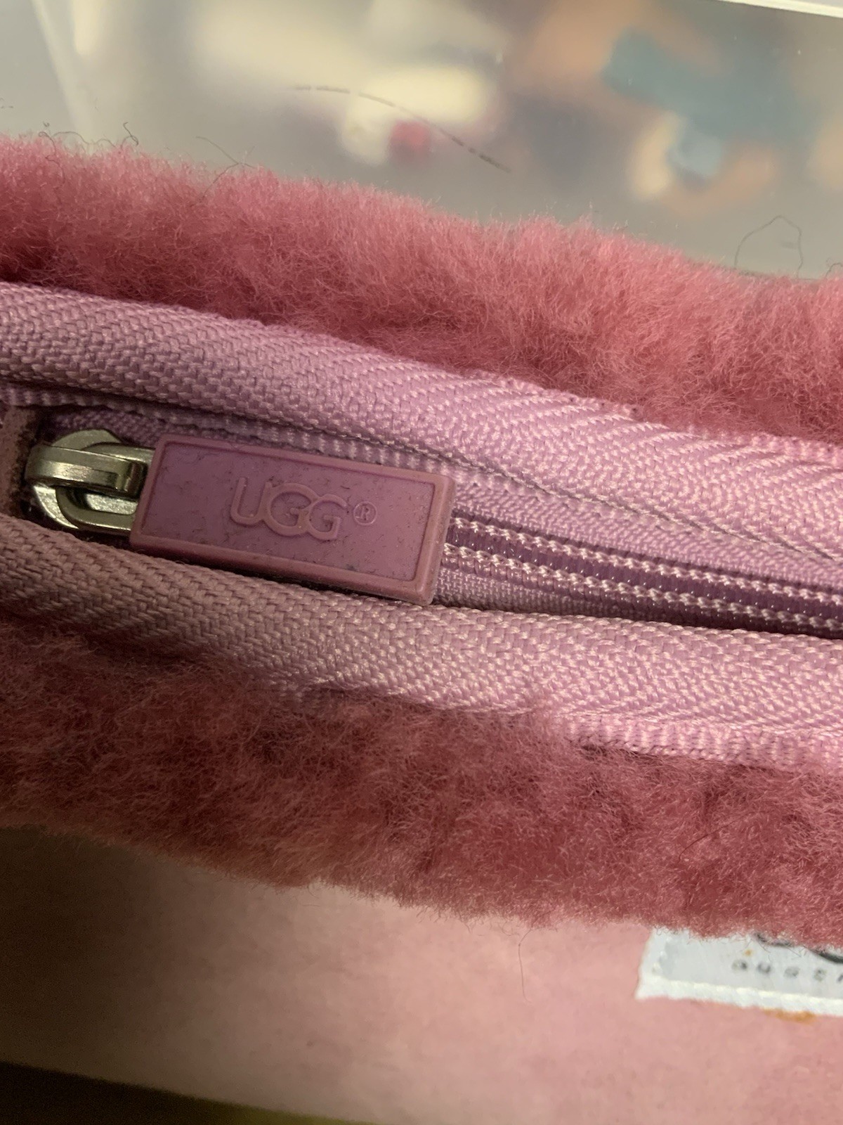 Ugg Australia Hand Muff - image 4