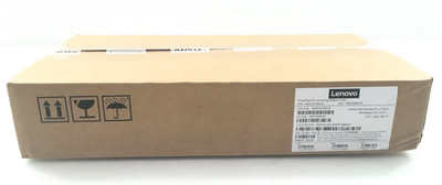 Lenovo ThinkPad Pro Docking Station - 135 Watt - 2x DisplayPort - 40AH0135US