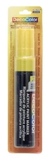 Uchida Of America 15 MM Decocolor Acrylic Marker, Yellow,Art Pens & Markers