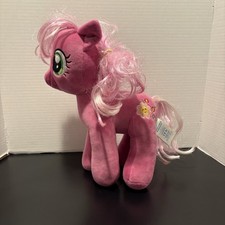 Build A Bear My Little Pony Cheerilee Stuffed...