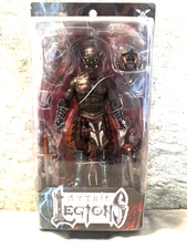 Mythic Legions All Stars 6 Gorthokk US Seller In Stock and Ready to Ship
