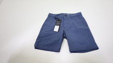 Greyson Golf Youth Montauk Shorts Boys Size 5 Sea Regular 1059E New 01309741