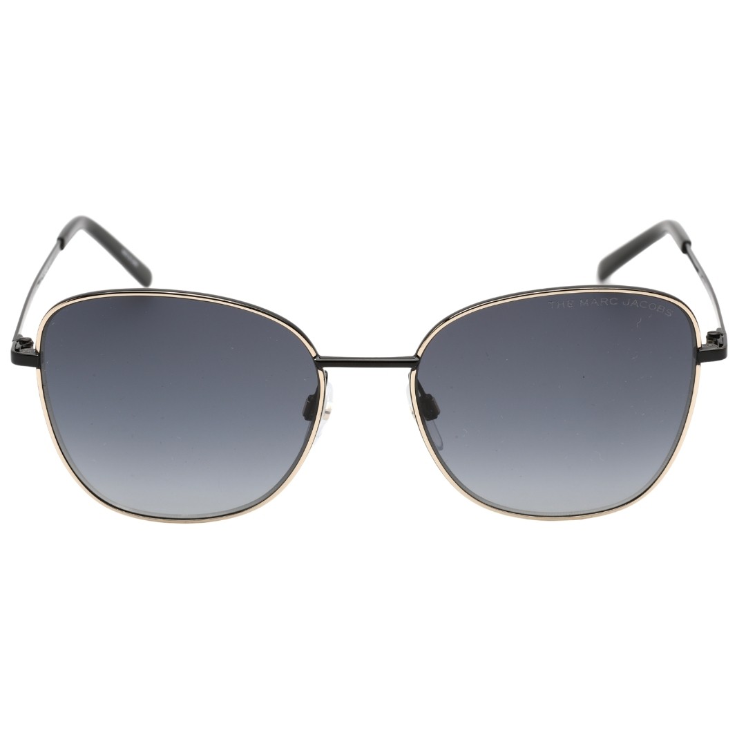 Marc Jacobs Grey Shaded Lens Black Sunglasses 21290₽
