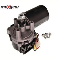 Maxgear 57-0128 Wischermotor Motor Scheibenwischer FüR Fiat
