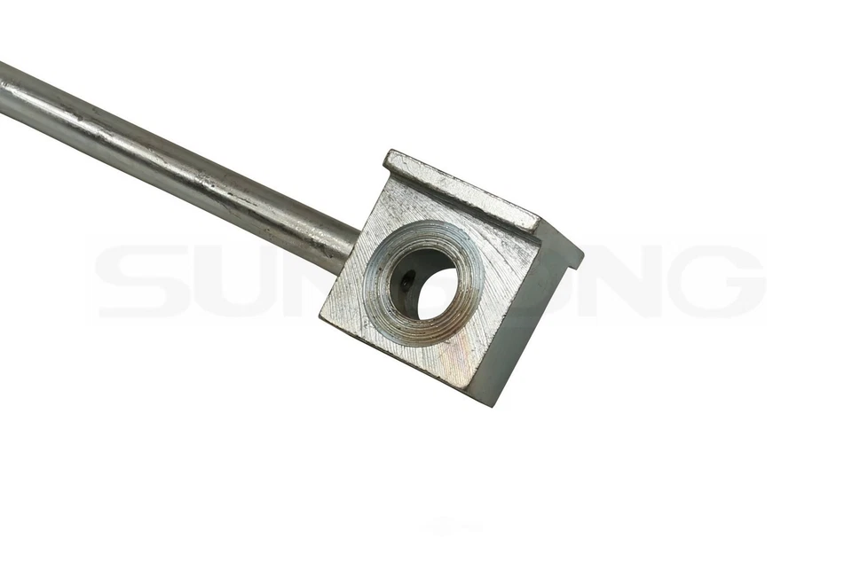 Brake Hydraulic Hose fits 2000-2003 Ford F650,F750 SUNSONG NORTH AMERICA Foto 2 de 3