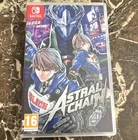 Astral Chain Nintendo Switch