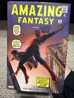 The Amazing Spider-Man Omnibus #1 Fifth Edition (Marvel Comics 2022)
