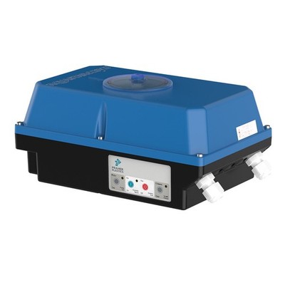 Peraqua Aqua Star Easy II Rückspülventil V6 ND ohne Drucksensor 1 1/2'' oder 2''