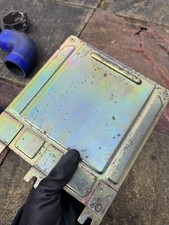 Nissan CA18et 200sx Silvia S12 OEM Standard ECU