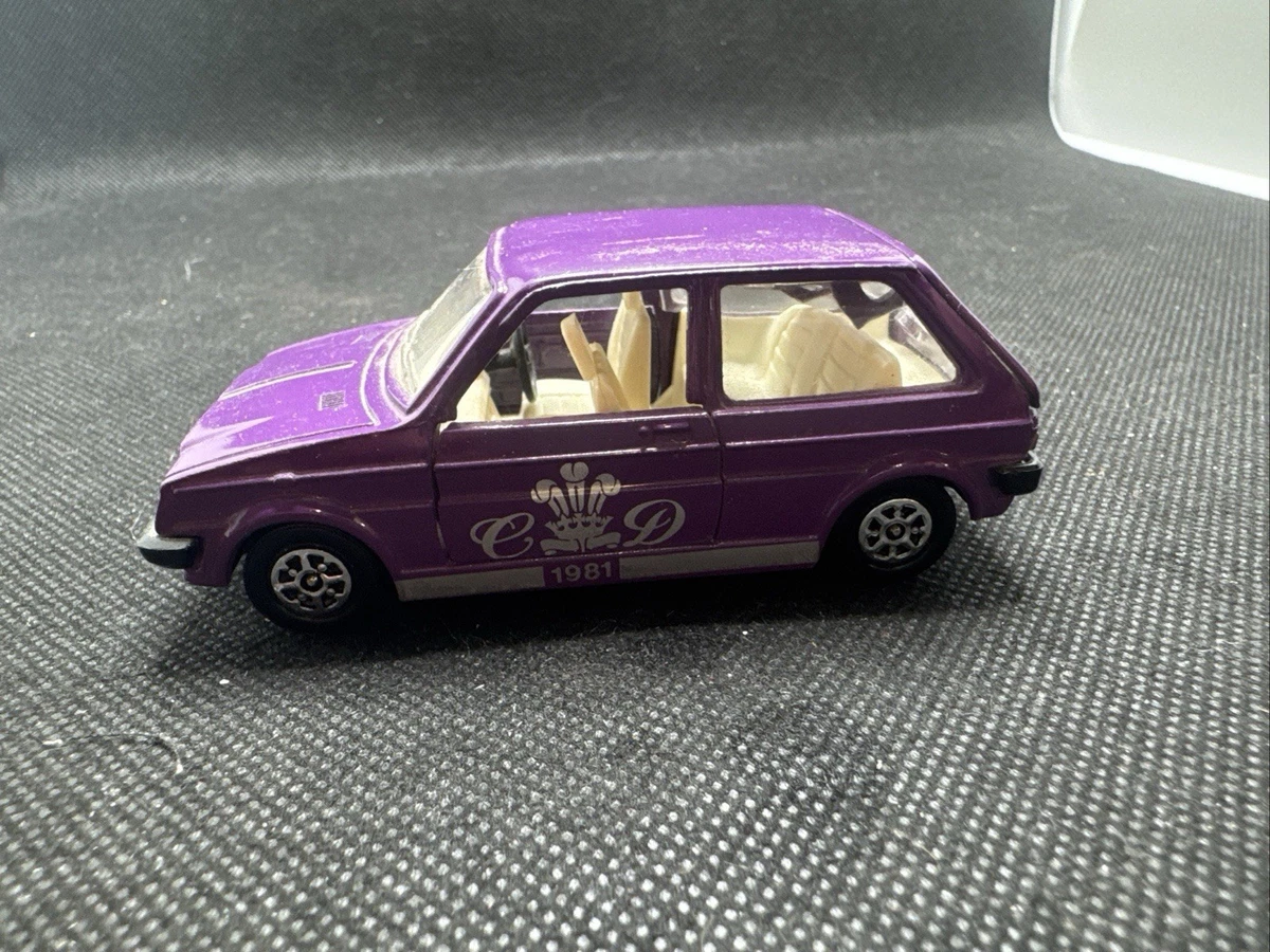 Corgi Austin Vintage Manufacture Diecast Cars for sale | eBay