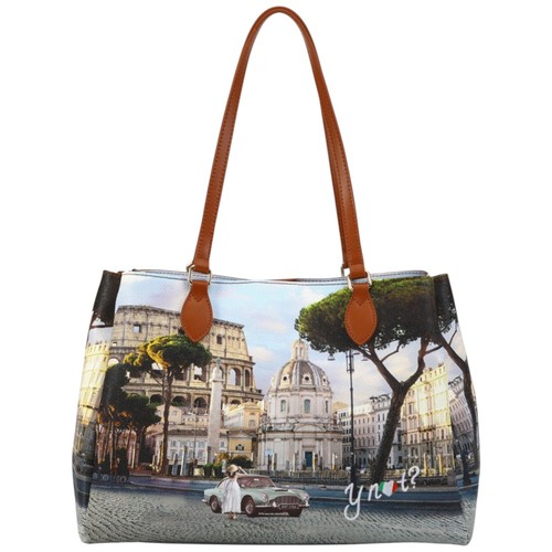 POCKET MEDIUM YES341S4 linea yes bag : Ynot