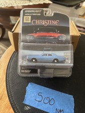  Greenlight - 1977 PLYMOUTH FURY CHRISTINE - 1/64 44900-B