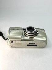 Olympus µ[mju:]-III WIDE 100 Film Cameras for sale | eBay