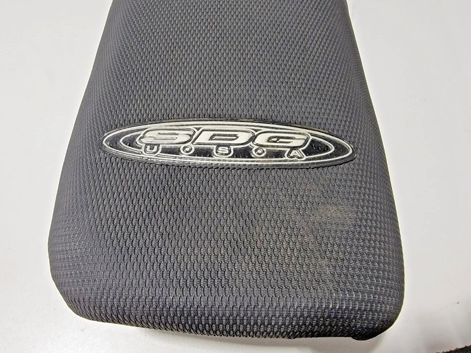 Nice SDG Step Replacement Seat Assembly 2006-2009 Yamaha YZ250F YZ250 YZ450F 09 - Image 3 of 4