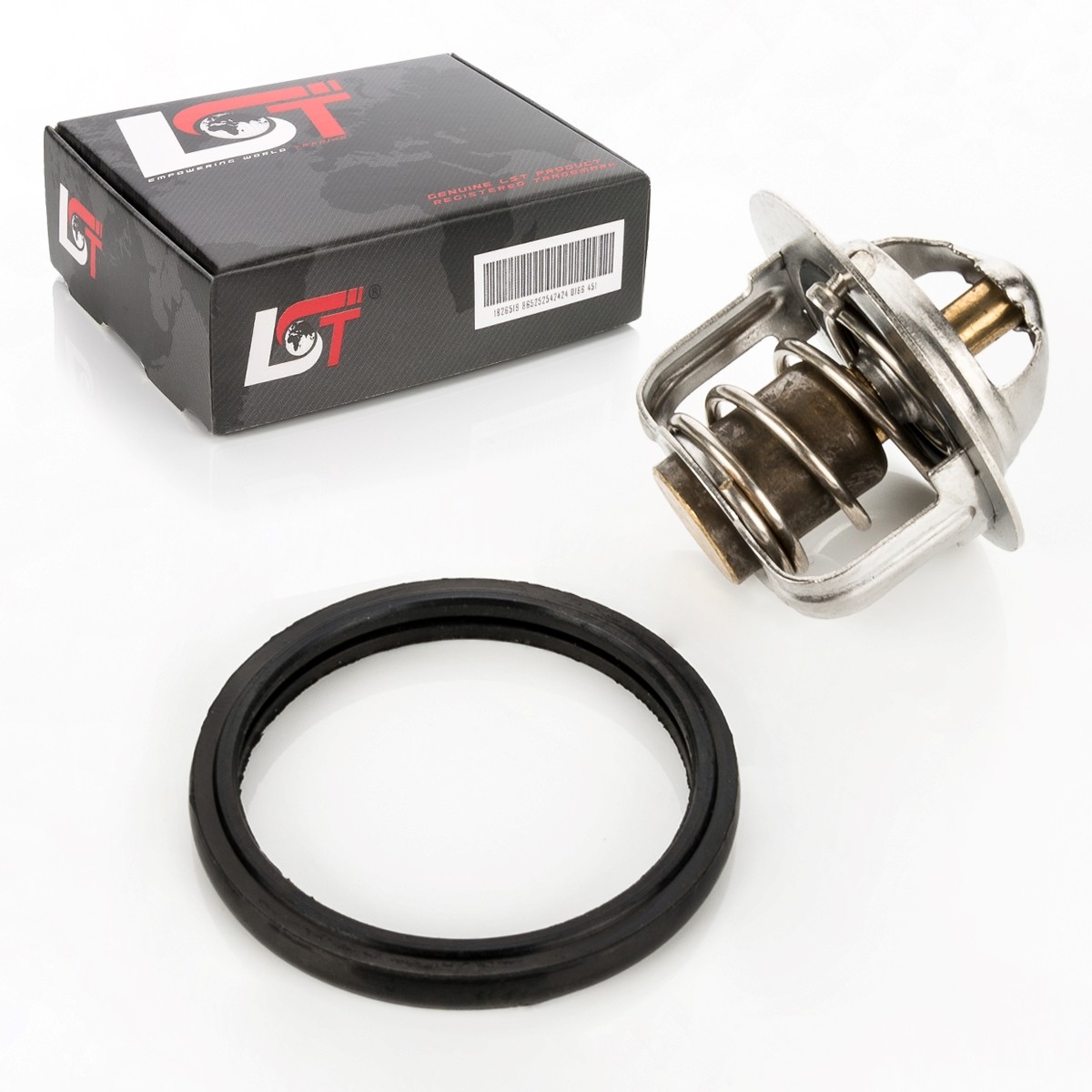 Thermostat Coolant 88 °C for Suzuki Swift Baleno Alto Wagon R+