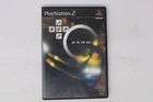 Zero Divide 2 PlayStation 2 PS2 NTSC-J Japan JPN(Region Locked)