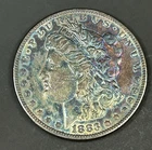 1883 Morgan Silver Dollar LOW Shipping!!!