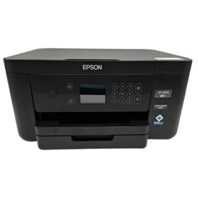 Expression XP-5200 A4 kabelloser Multifunktionstintenstrahldrucker