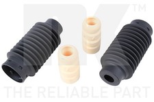 Stoßdämpfer Staubschützer NK 691908 für CITROËN C3 1 C2 Pluriel 16V HDi Bivalent