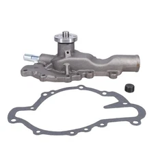 NEW Water Pump 1956 Buick 322 V8 Nailhead 56 Special Super Century Roadmaster