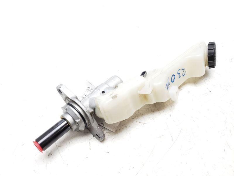 2016-21 Mazda Cx-9 Touring 2.5L At Fwd Brake Booster Master