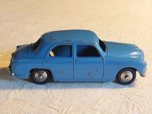 Mercury 16 Alfa Romeo 1900 (1955) buone condizioni - Picture 4 of 5