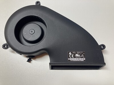 Apple iMac A1419 A2115 27  FAN Lüfter Kühler 610-0145 -00182 -0216 2012-2020