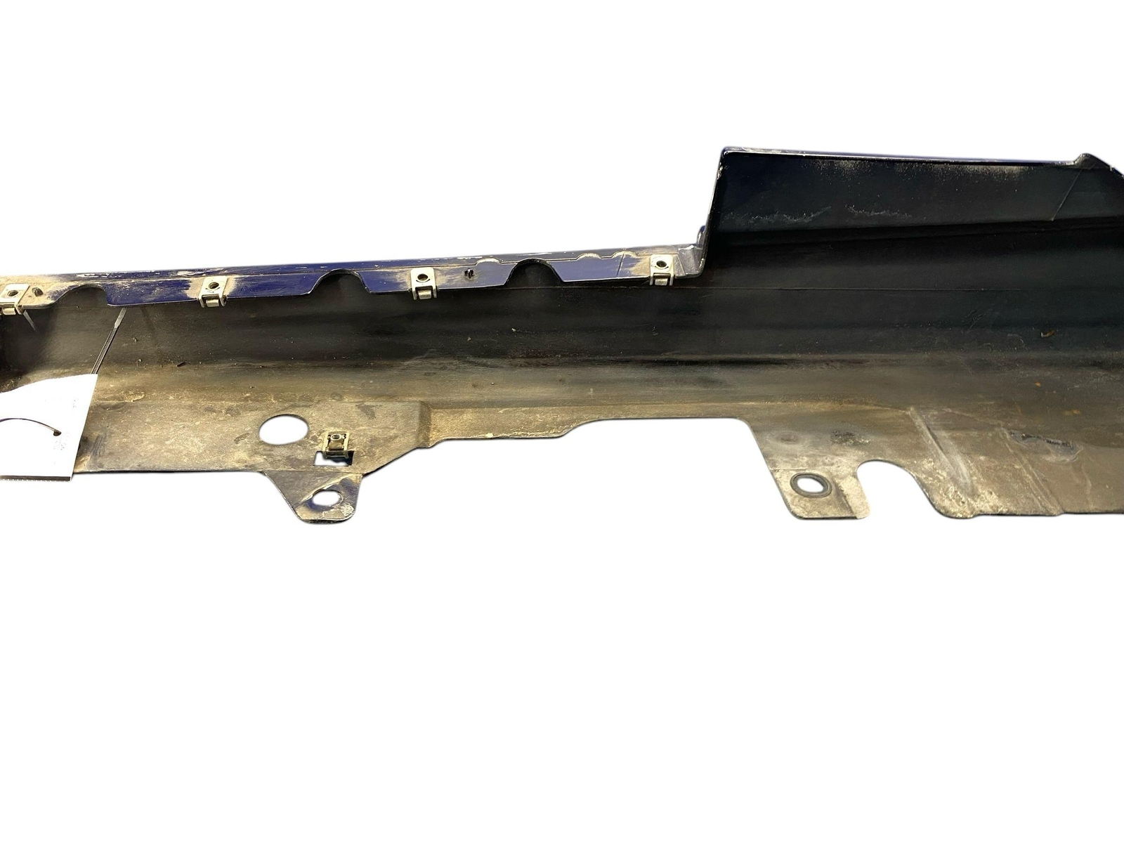 2015-2018 FERRARI CALIFORNIA T RIGHT SIDE SKIRT ROCKER PANEL MOULDING 1250 *NOTE