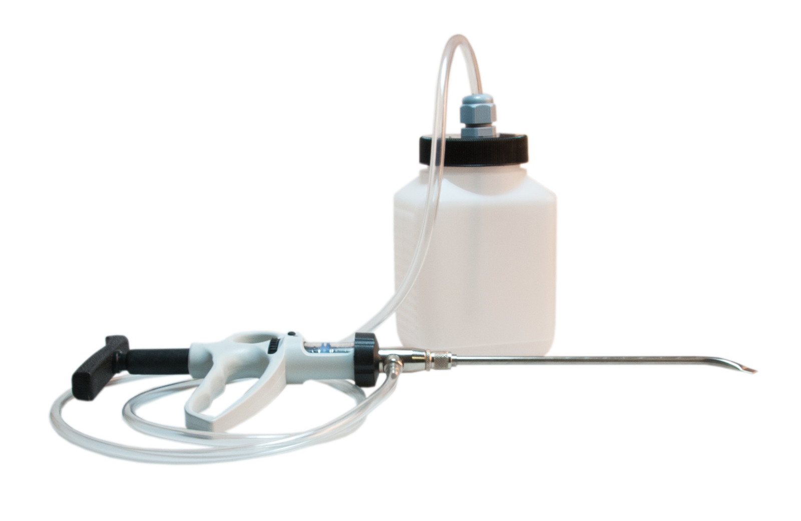 Automatic syringe applicator for varroa mite on bees - Andermatt Home & Garden