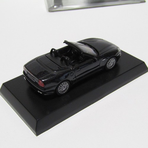 Große Auswahl Kyosho 1/64 Minicar Sammlung (Multiple Listing #6) - Bild 311 von 489
