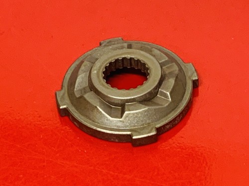 Polea de transmisión VESPA ET2 ET4 50cc 1996 a 2002 - Imagen 1 de 5