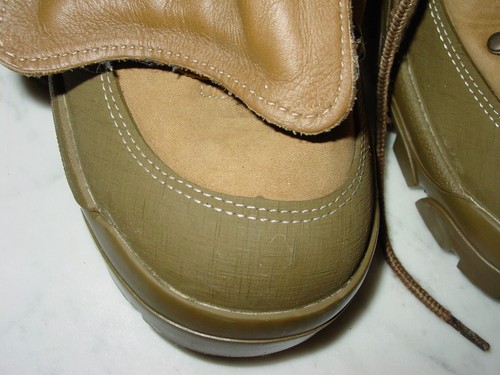 Belleville 950 Gore-tex Bergkampfstiefel Größe 10,5 W Verkauft wie besehen! - Bild 10 von 15