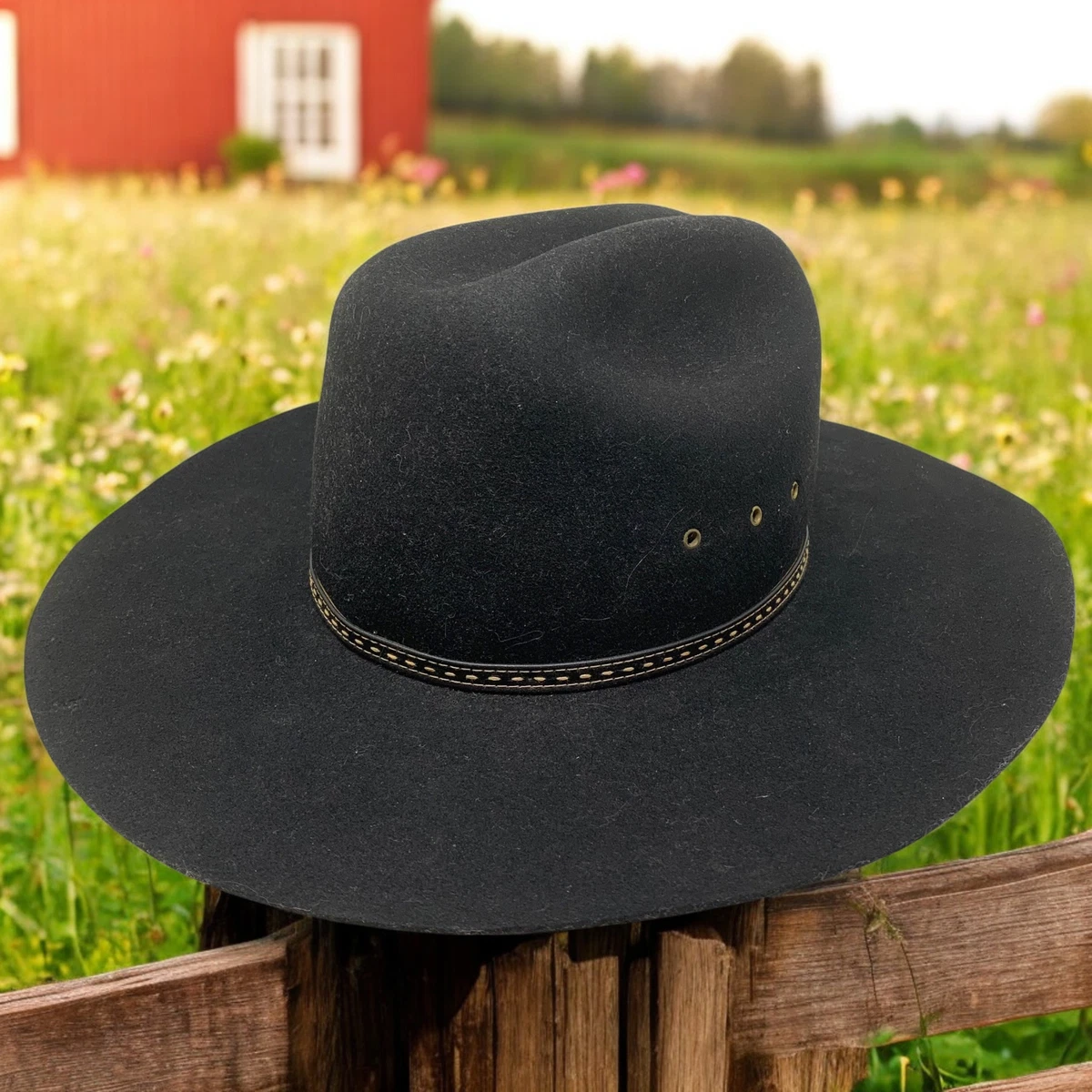 Stetson Hats Size 7 1/8 for Men for sale | eBay