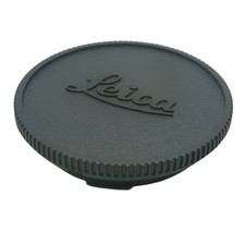 14397 Official Leica Body Cap for Leica M camera Brand new