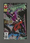 Amazing Spider-Man #414 (Marvel,1996) Mint 9.6  Featuring The Rose, Delilah