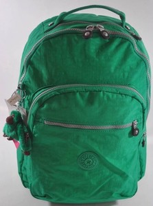 kipling seoul large laptop backpack