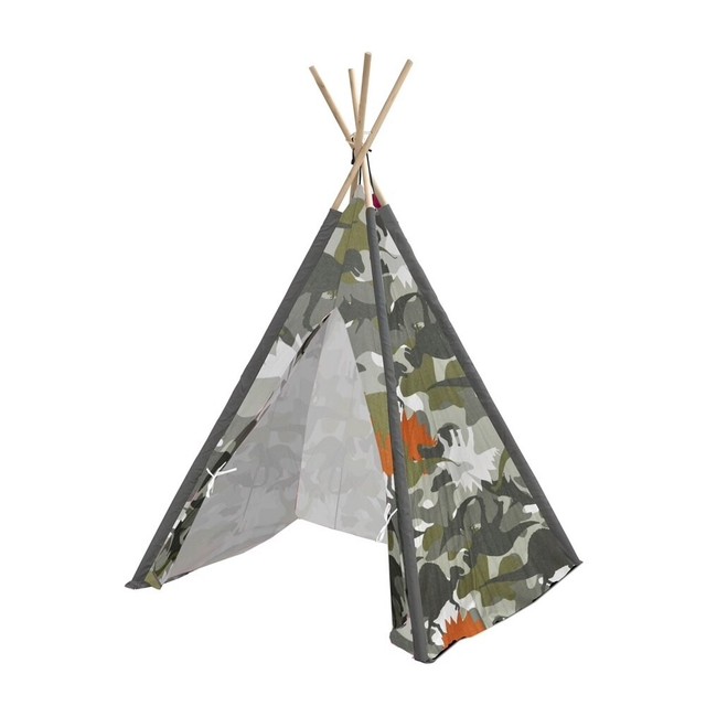 american kids teepee