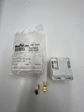 Manitowoc Automatic Ice Start Relay 35A 2007559 fits BD0602A BD0603W BD0692N