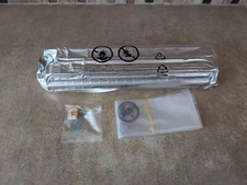 GENUINE DELL 5130CDN/C5765DN CT350800 BLACK IMAGING DRUM CARTRIDGE URU2-4