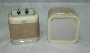 mission m cube speakers