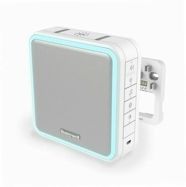 Kabellose Türklingelanlagen