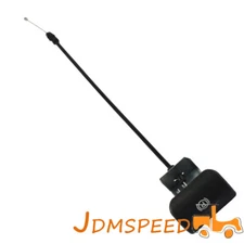 Emergency Parking Brake Release Pull Handle & Cable Fits Chevy GMC Pickup Truck