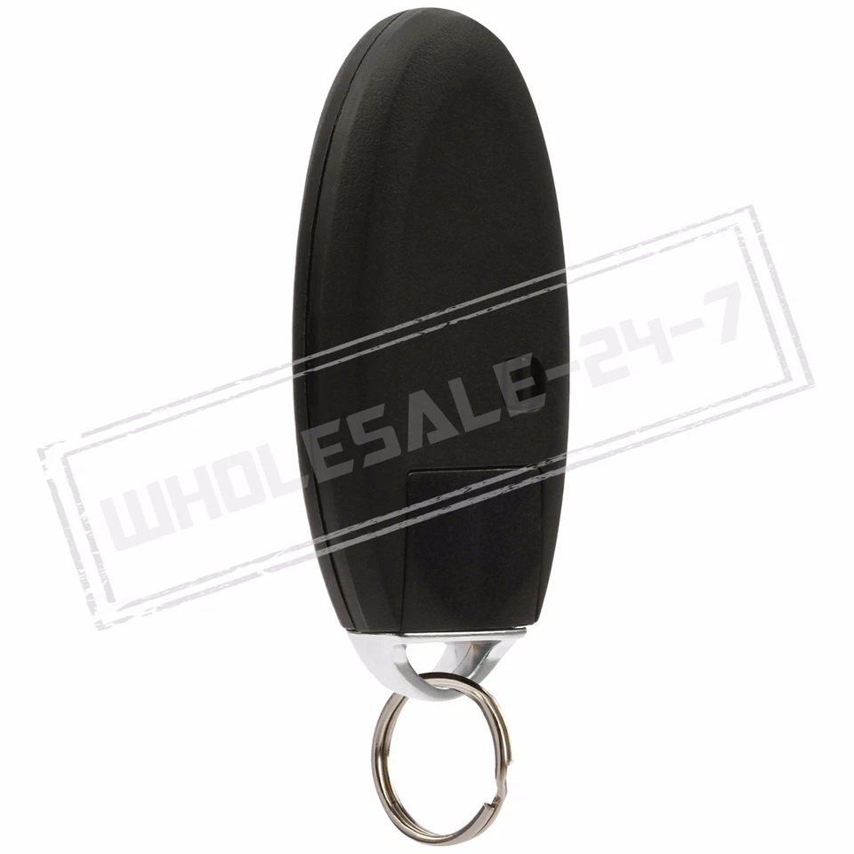 Replacement For 2003 2004 2005 2006 2007 Nissan Murano Key Fob Remote Control Foto 3 de 4