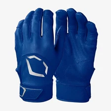 EvoShield Royal Standout Batting Gloves Adult (Pair)