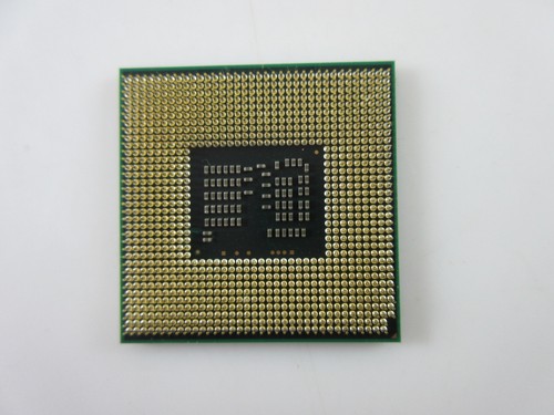 Cpu INTEL CORE i3-MOBILE i3-380M 2533 MHZ SLBZX Originale #4 - Picture 2 of 2