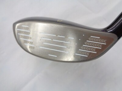 2017 Dunlop XXIO PRIME 7W Fairway Wood 21deg SP900 R-flex Golf