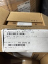 NEW SEALED Cisco Aironet Power Injector AIR-PWRINJ3 48V For 350 1100 1200 Series