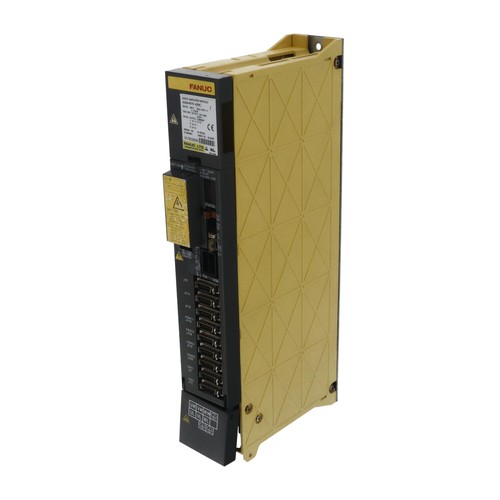 Fanuc A06B-6079-H101 beschädigt - Bild 1 von 9